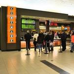 Cinemark Stroud Mall & XD