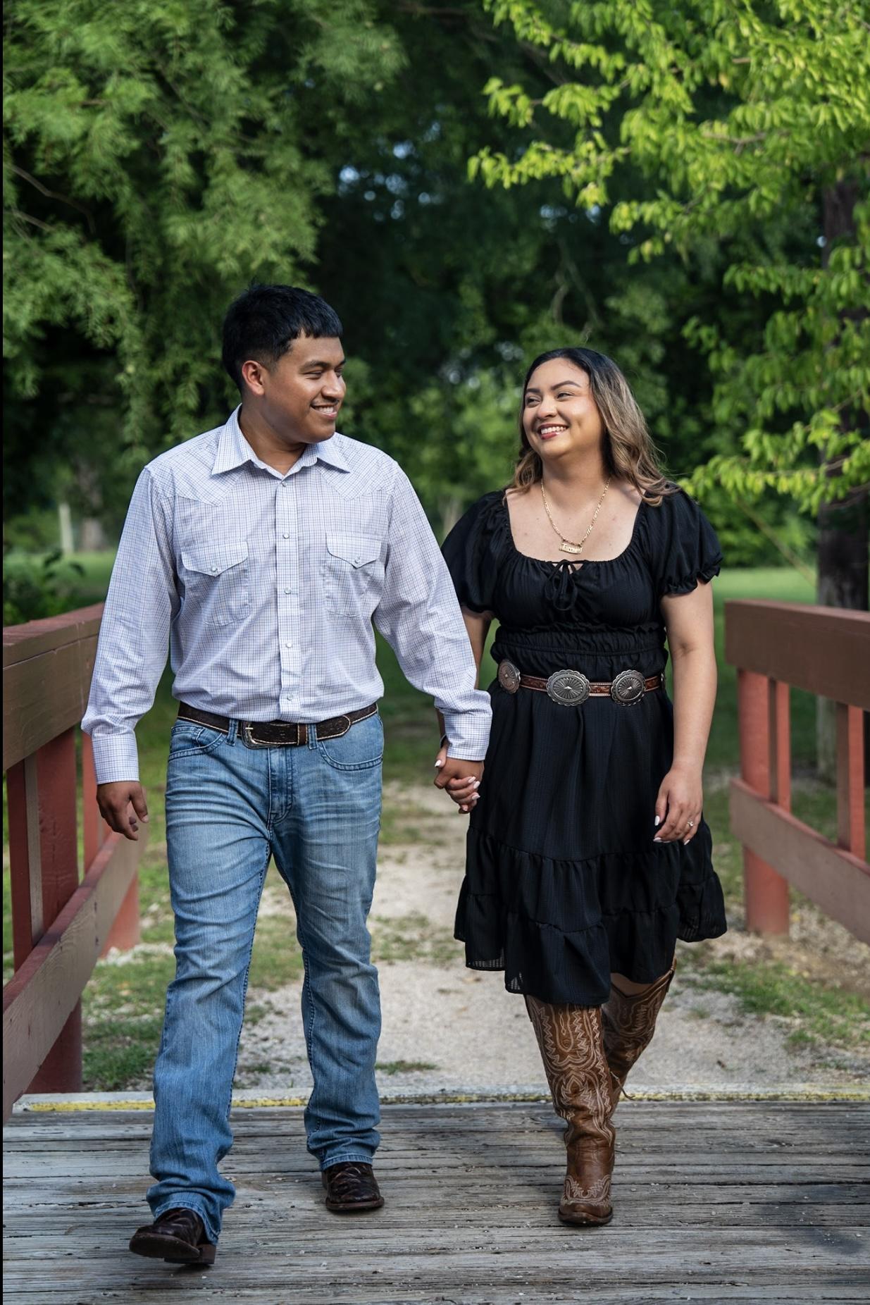 The Wedding Website of Jassmin Guereca and Jonathan Jimenez