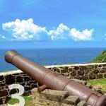 Pigeon Island National Landmark!