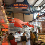 Milwaukee Public Market