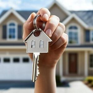Home Down Payment