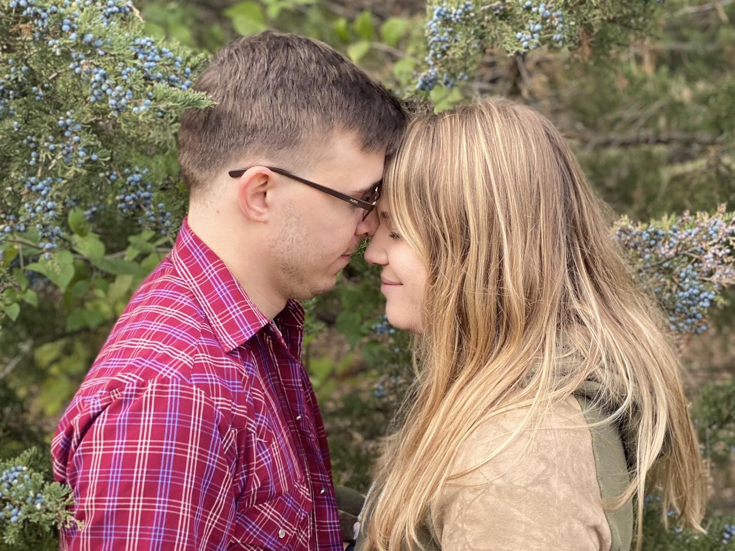 The Wedding Website of Kayla Casey and Tanner Casey