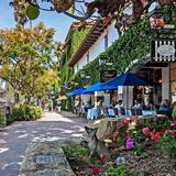 Take a stroll on State Street