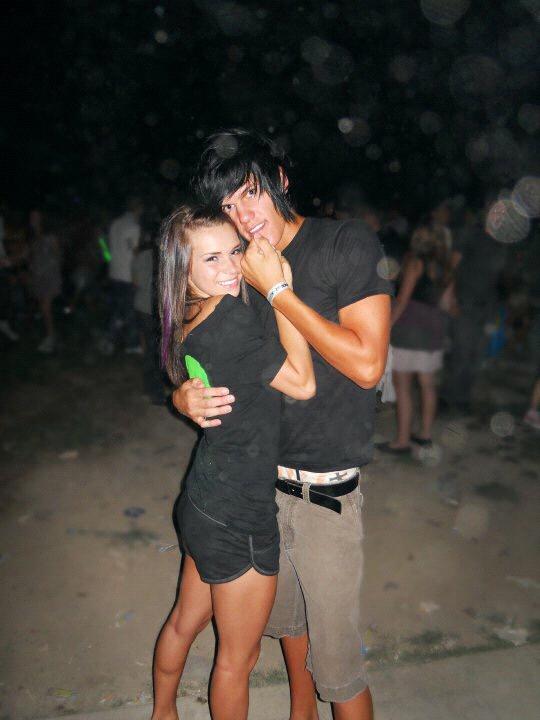 Great Saltair, Utah
April 2013