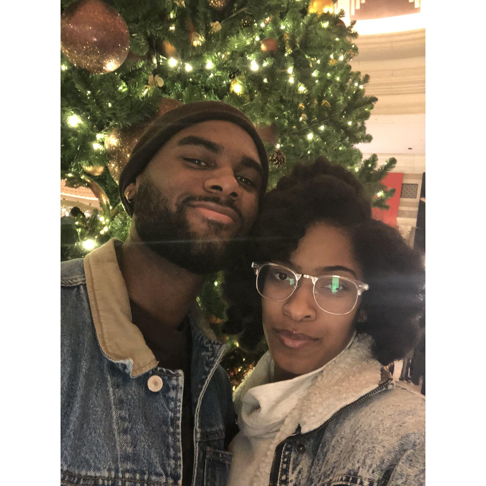 More from our first solo trip to las vegas.