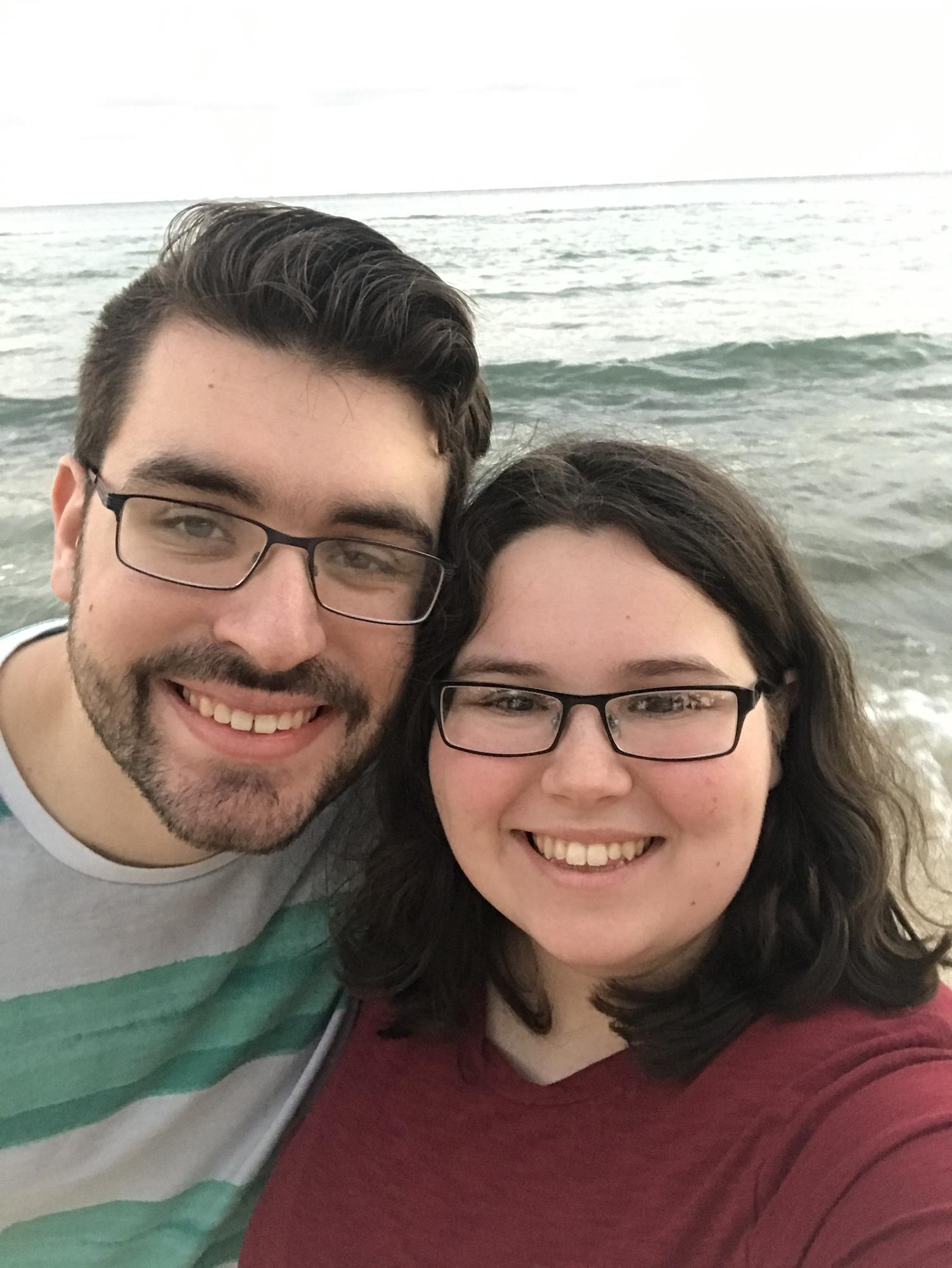 Playa del Carmen, Mexico - 2019