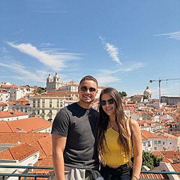 Our Honeymoon Fund