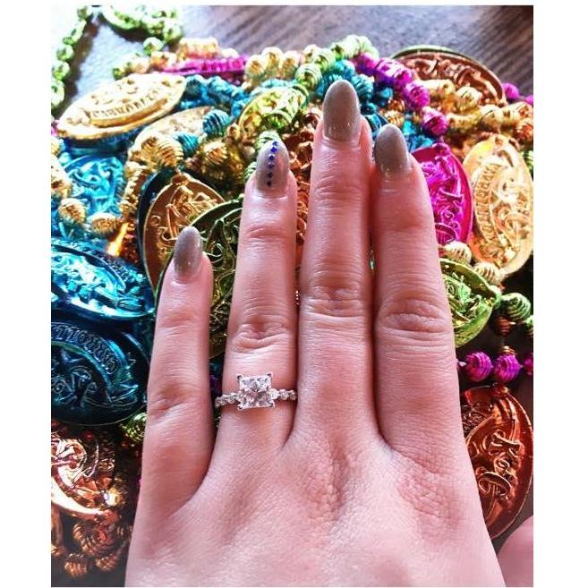 The Ring