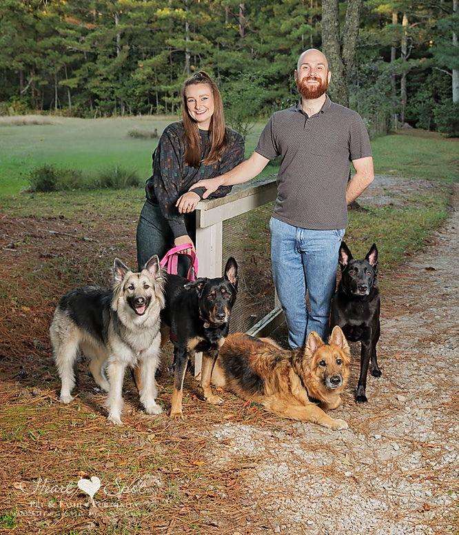 The Wedding Website of Nathaniel Ayers and Nicole Wiley