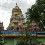 Malleshwaram