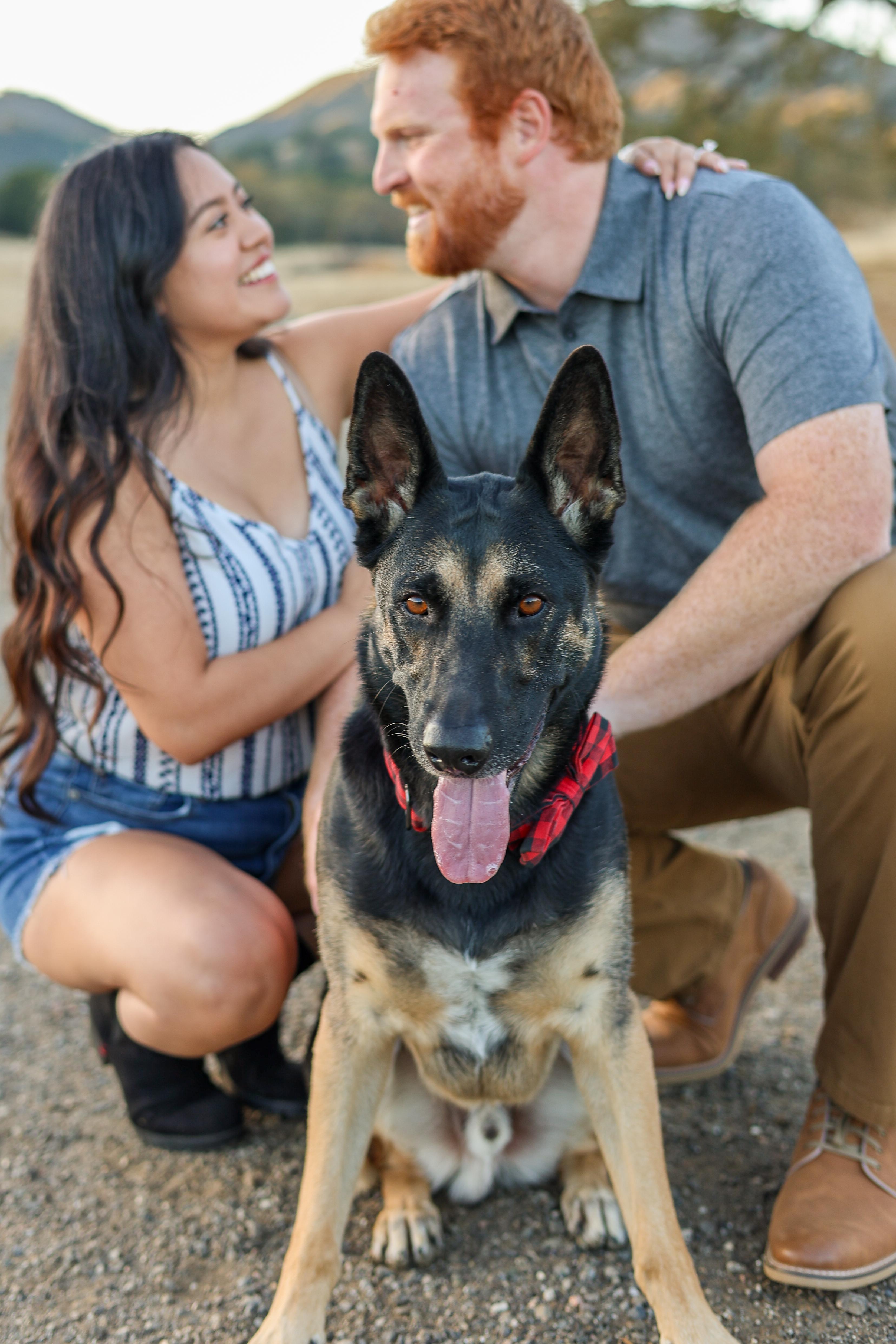 The Wedding Website of Edith Salgado and David Marter