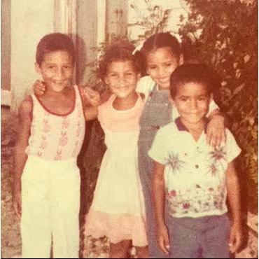Spot baby Nachy!