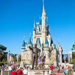 Walt Disney World Resort