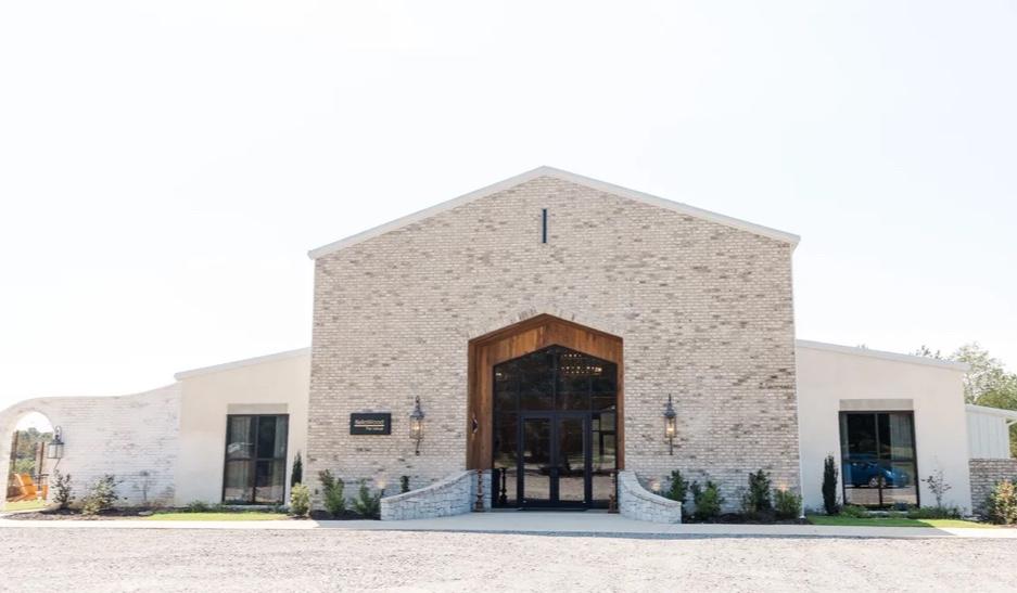 The Wedding Website of Kyla Bradley and Cameron Porter