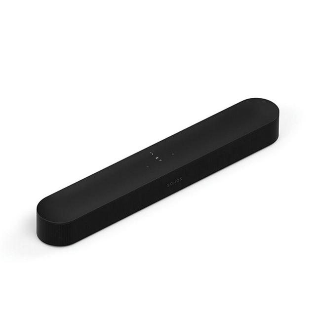 Sonos Beam Gen 2 Soundbar with Dolby Atmos