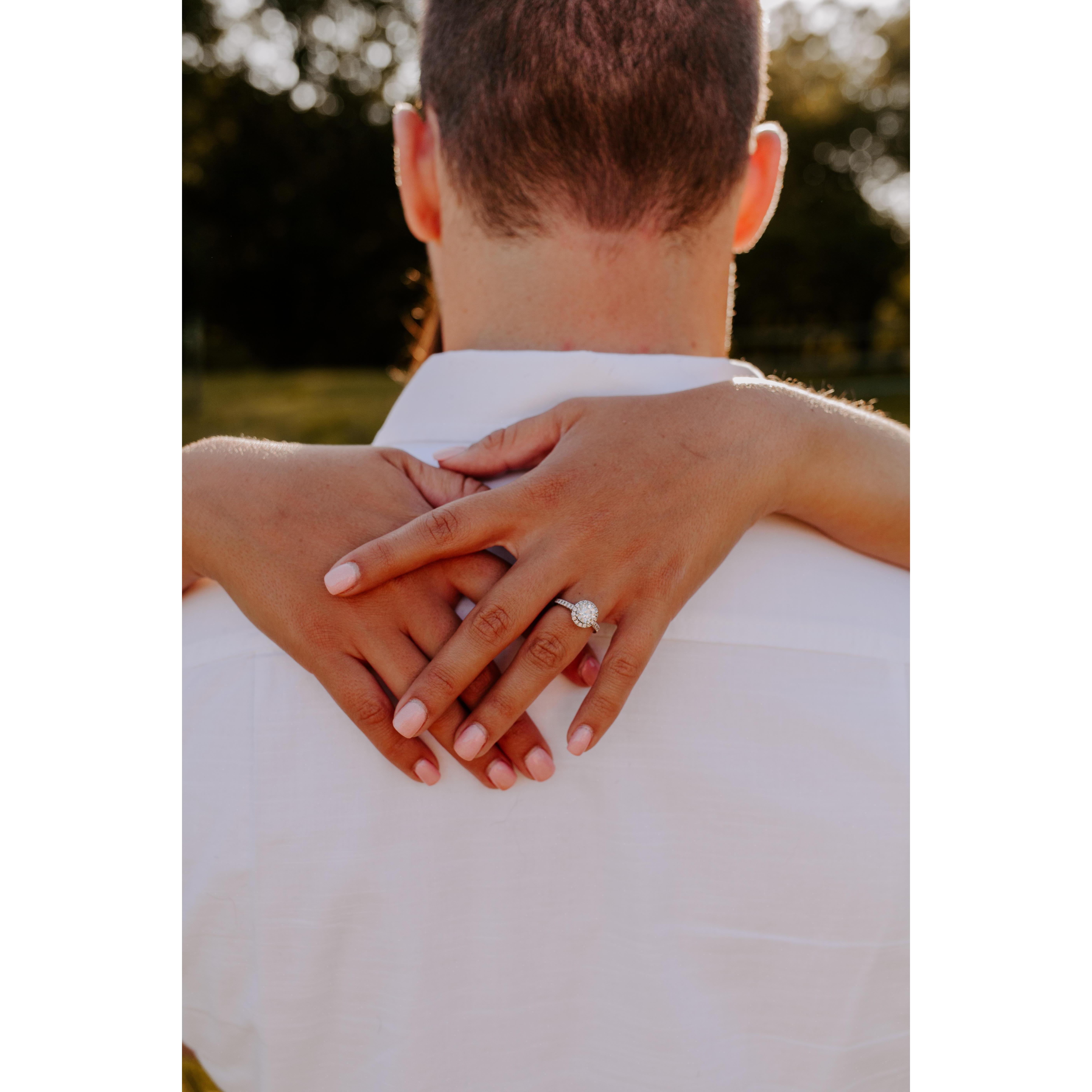 Engagement Photo Shoot