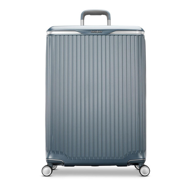 Samsonite Silhouette 18 Hardside Large Spinner Suitcase