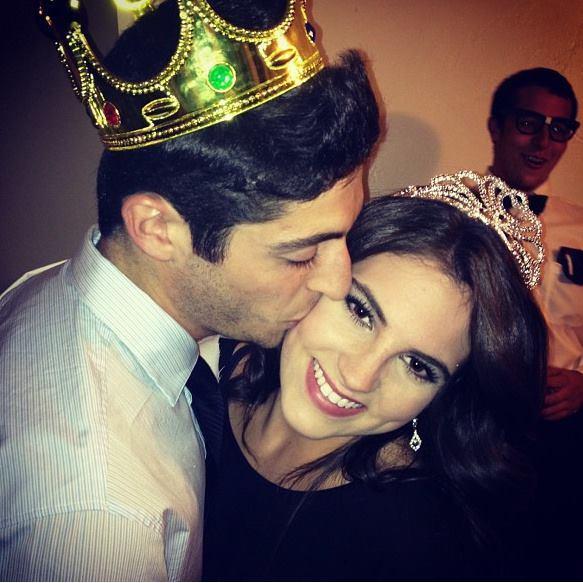 First date party 2013