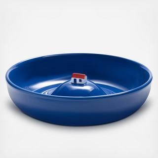 La Maison Inondee Bowl