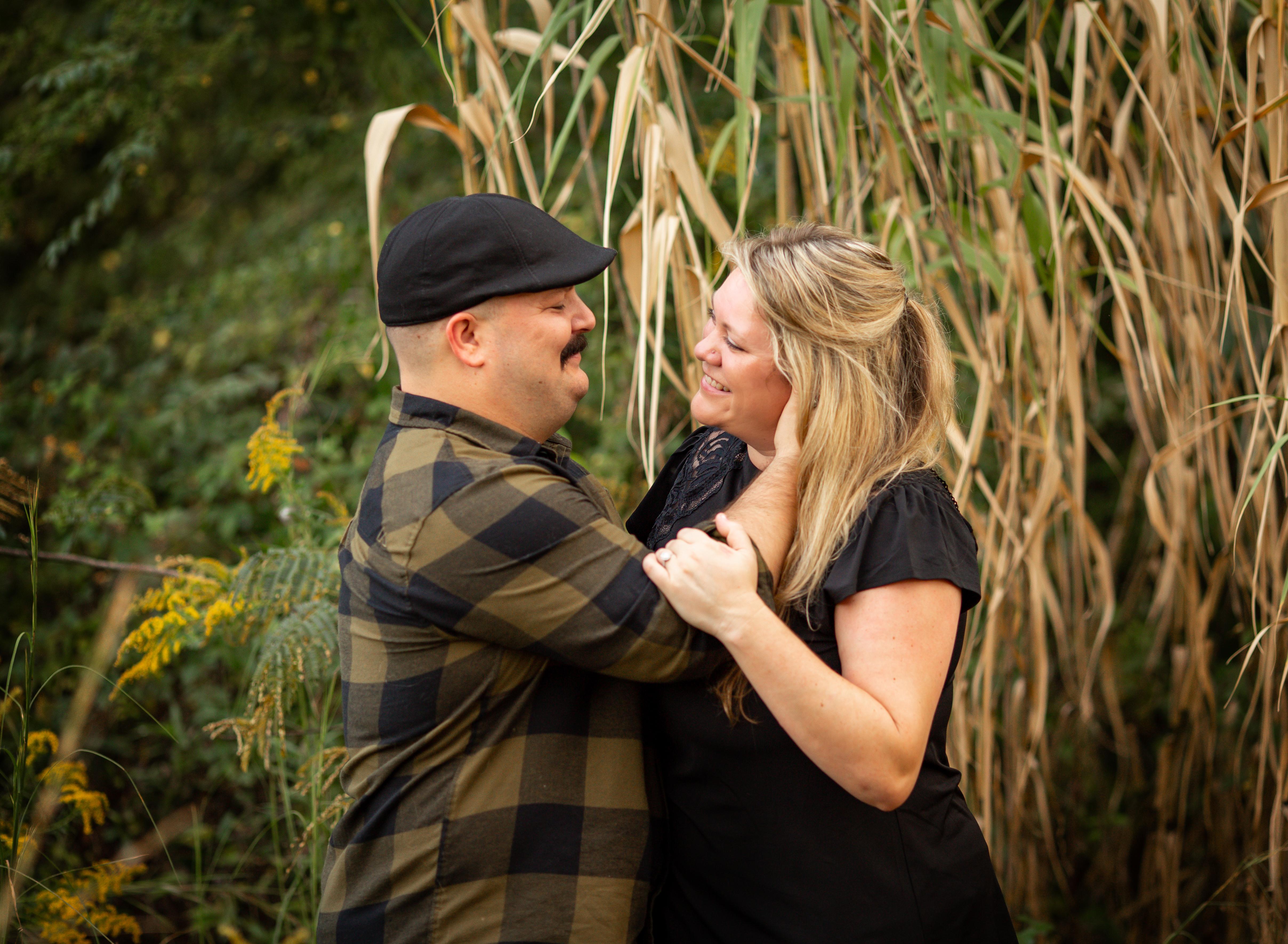 The Wedding Website of Sara Hastings and Clay Hastings