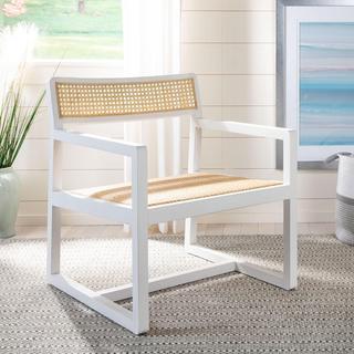 Lula Cane Accent Chair