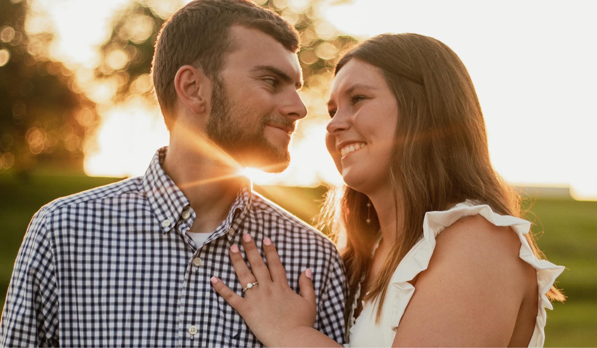 The Wedding Website of Chelsea Mattingly and Andrew Newton
