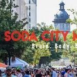 Soda City Market