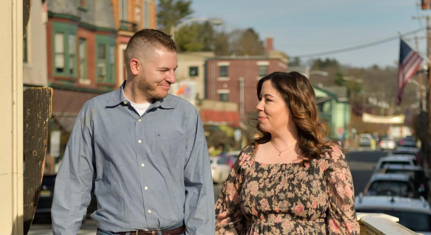 Elyssa Raucci and Justin Arbadji's Wedding Website