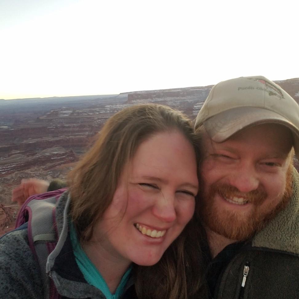 Lots of laughs together.