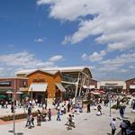 Houston Premium Outlets