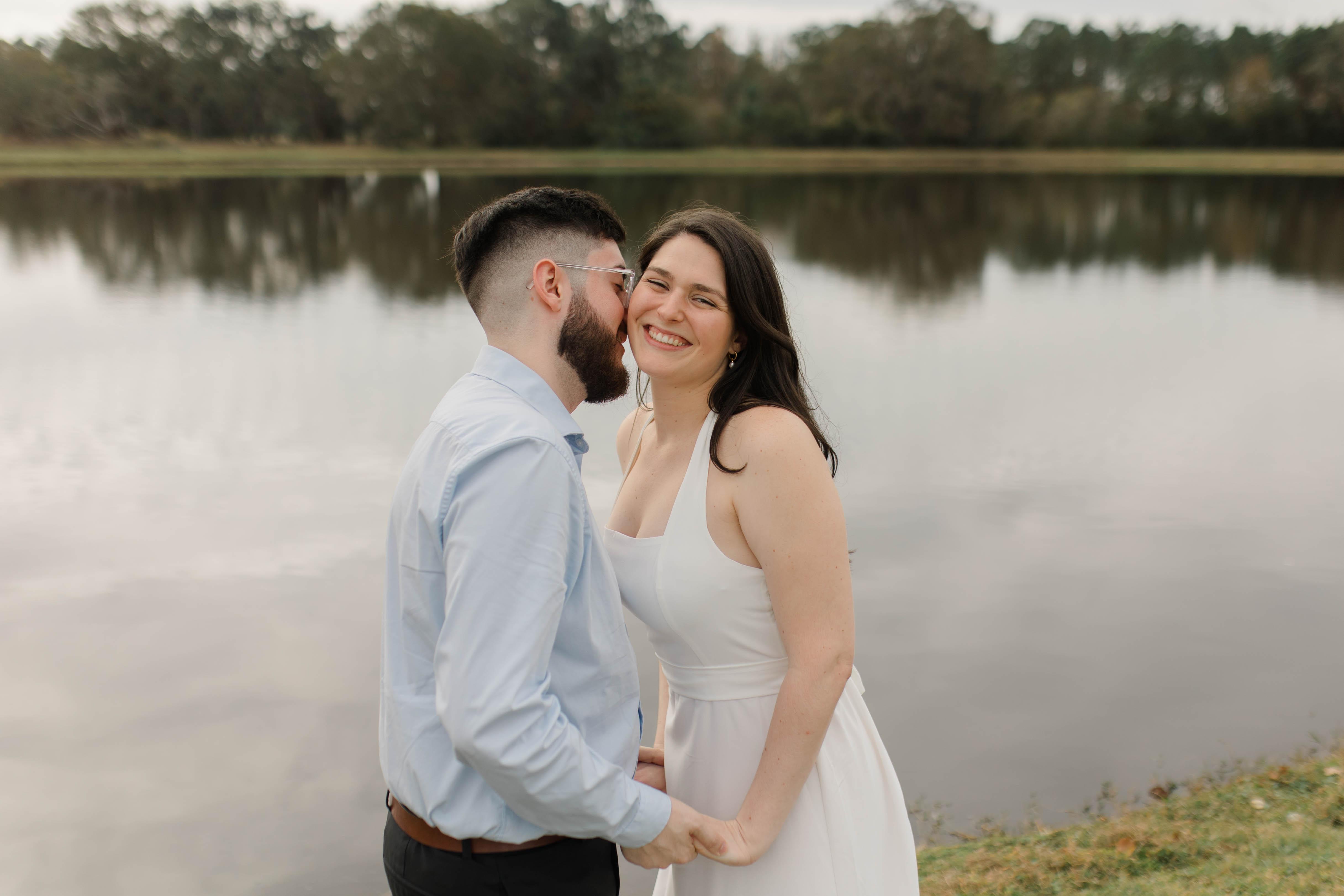 The Wedding Website of Alexis Whalen and Pedro Garcia