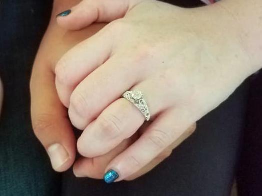 The Wedding Website of Megan Espenscheid and Jose Esparza