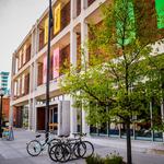 Nebraska History Museum