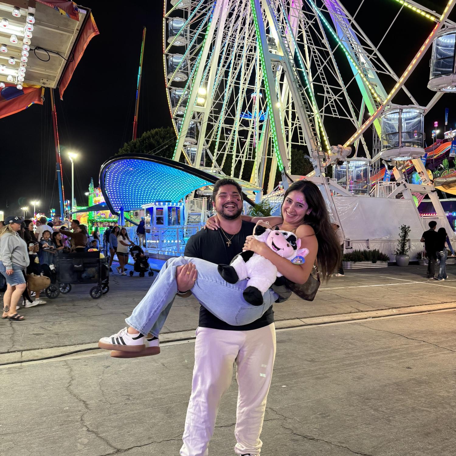 fair dates 🫶🏼