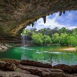Hamilton Pool Preserve