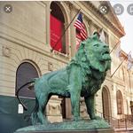 The Art Institute of Chicago