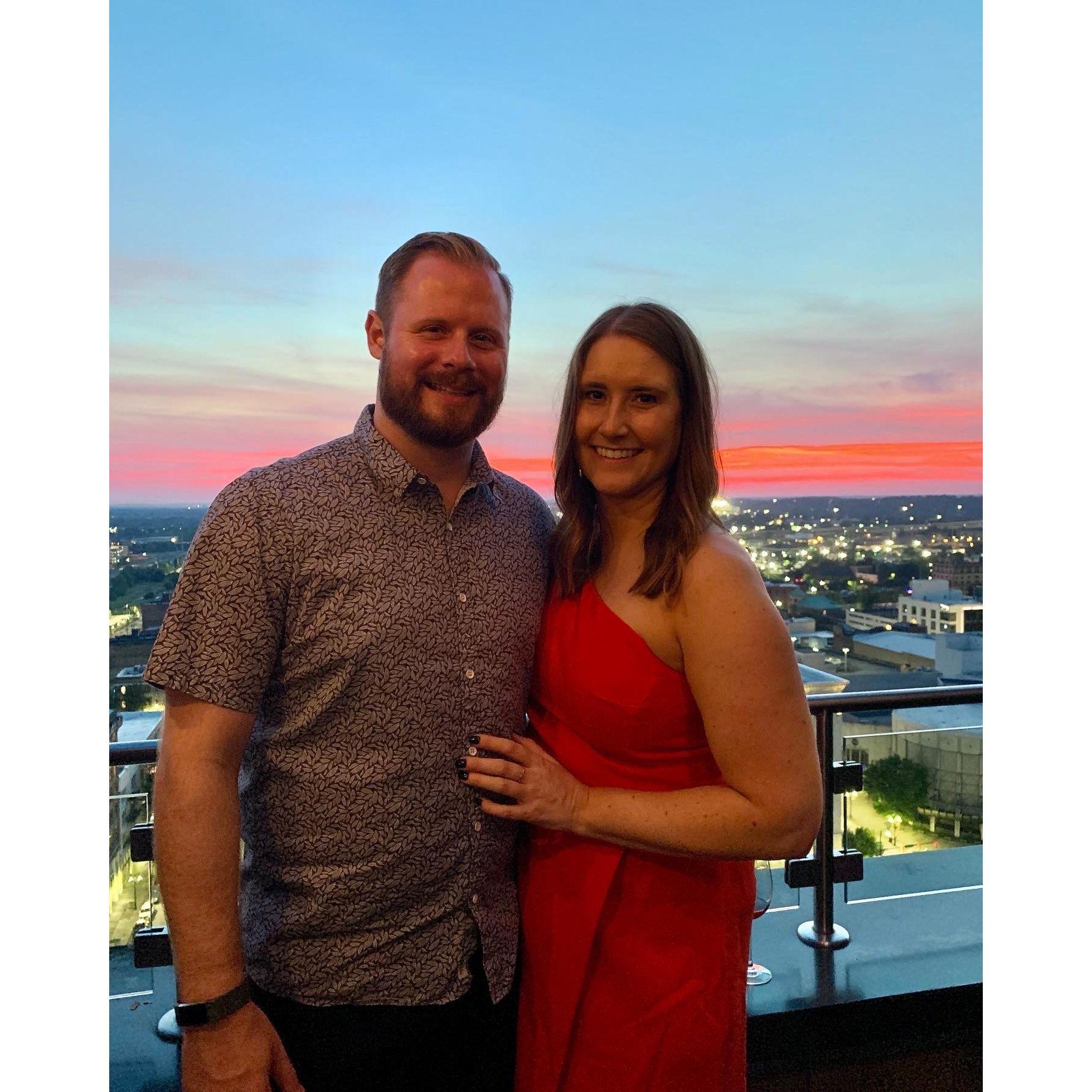 Birmingham, Alabama
