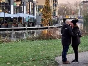 The Wedding Website of Jackelyn Nofsinger-Smith and David Lacore