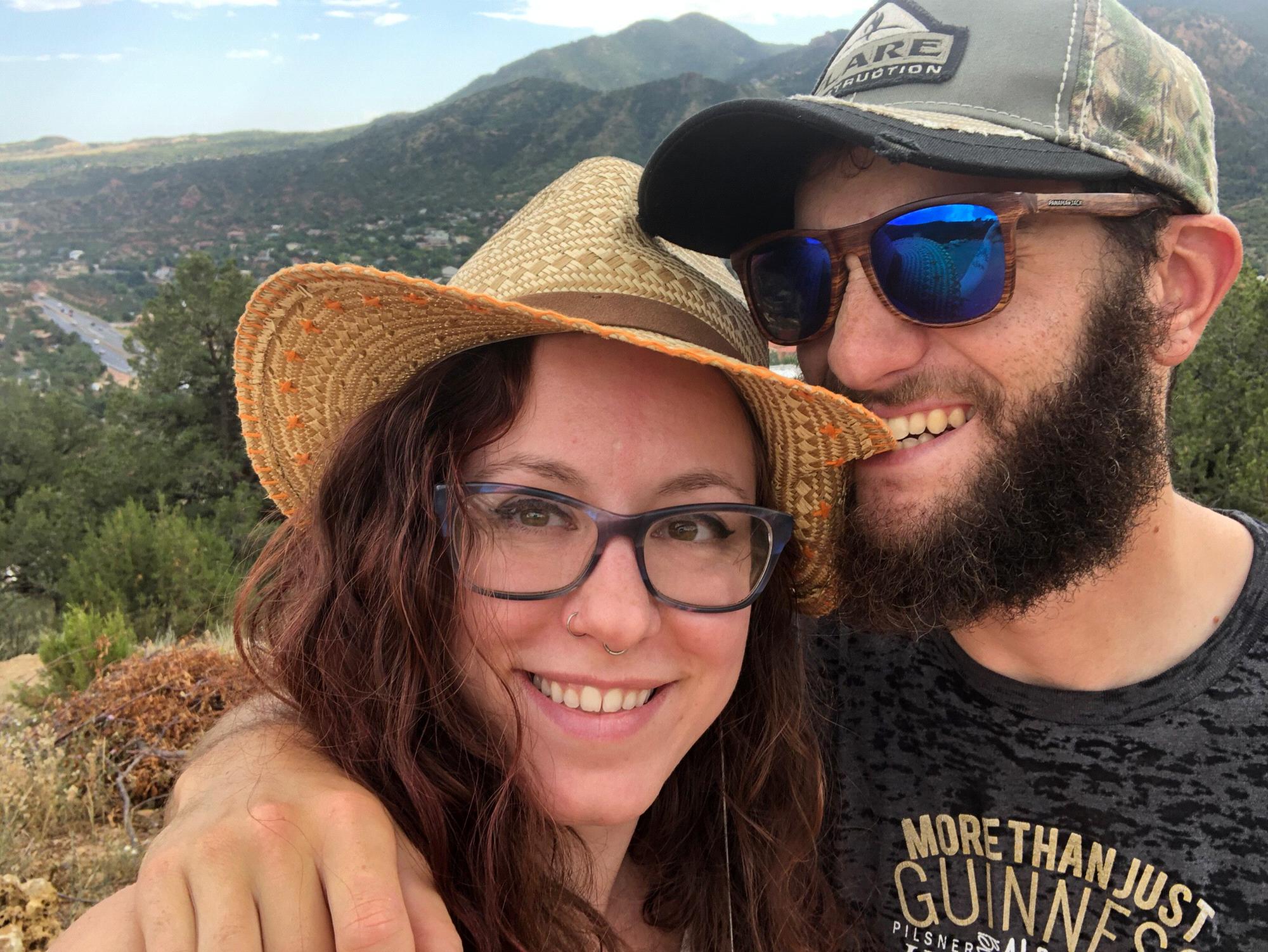 CO summer