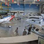 Fargo Air Museum