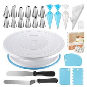Cake Decorating Kit