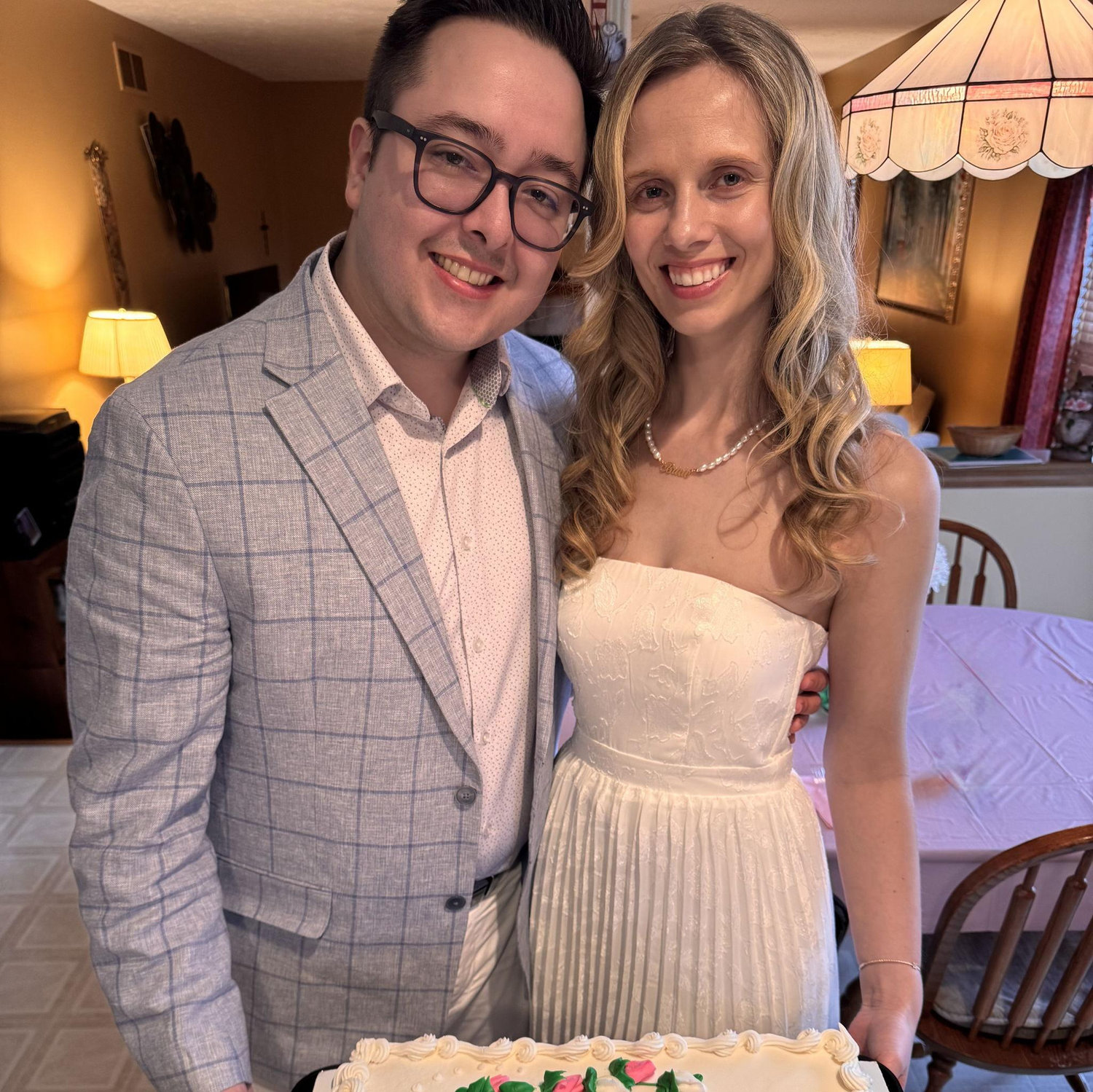 2026: Bridal Shower