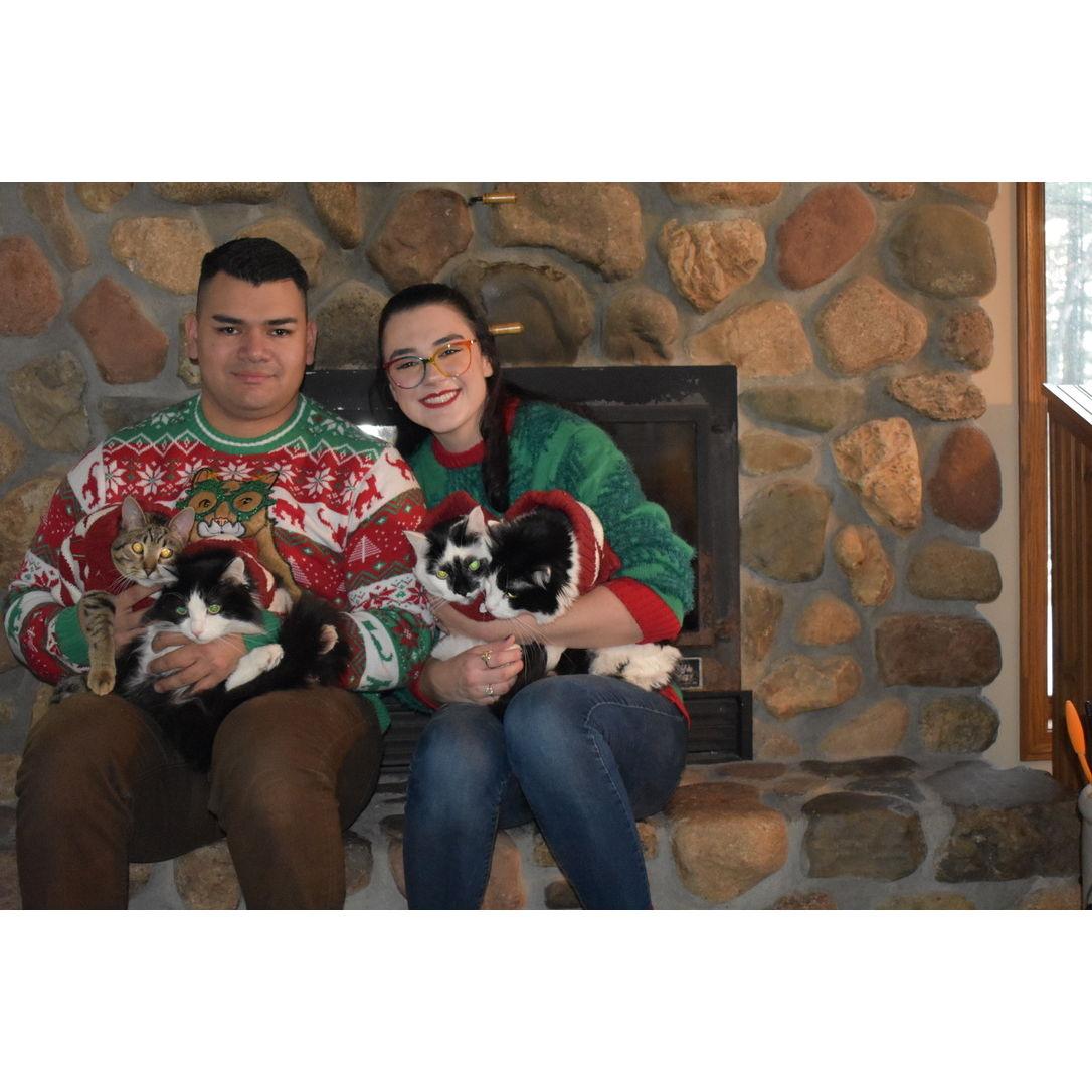 Christmas 2021