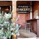 Paris Bakery