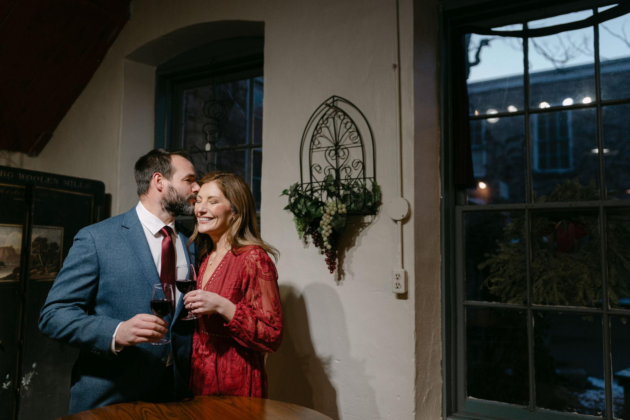 The Wedding Website of Theresa Menting and Max Waln