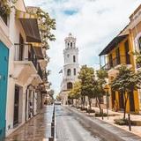 Colonial Zone Dominican Republic