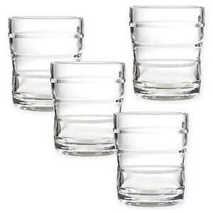 Creativeware Small Tumblers (Set of 4)