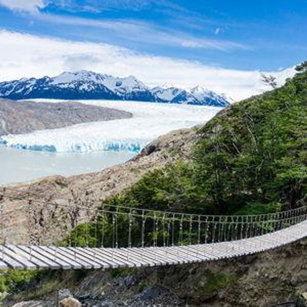O-Trek in Patagonia