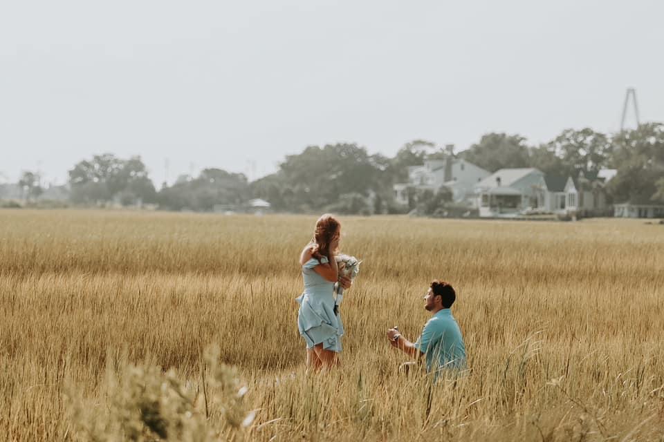 The Wedding Website of Nicole Agujia and Benjamin Terrell