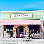 Sugar 'n Spice Cheesecakes & Coffee